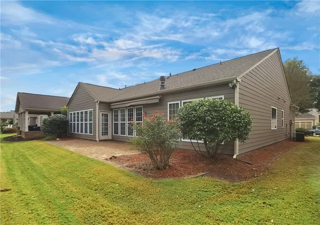 Photo 4 of Single family home for sale at 443 Tallulah Dr, Griffin, GA 30223 | MLS# 7855566 | Listing updated on 2026-10-18