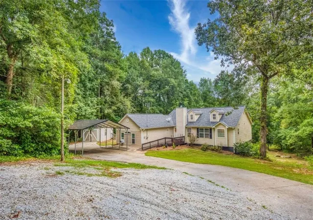 Photo 1 of Single family home for sale at 265 Riverbrooke Trl, Covington, GA 30016 | MLS# 7843710 | Listing updated on 2026-09-25