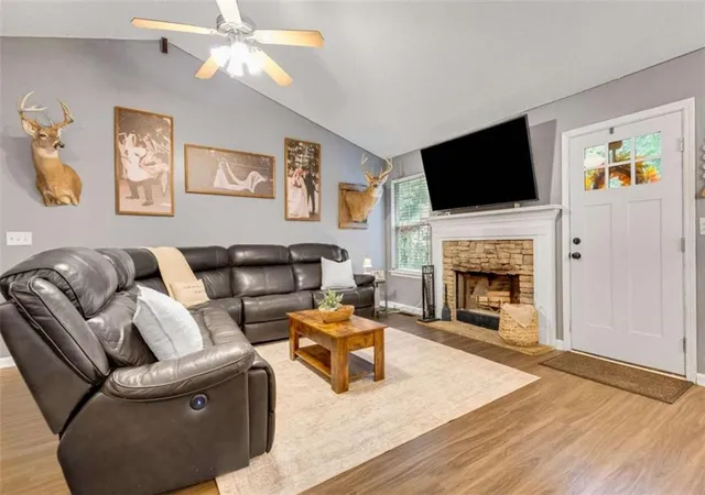 Photo 4 of Single family home for sale at 265 Riverbrooke Trl, Covington, GA 30016 | MLS# 7843710 | Listing updated on 2026-09-25