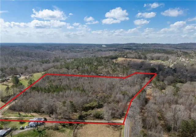 Photo 4 of Land for sale at 0 Bell Rd, Bremen, GA 30110 | MLS# 7857705 | Listing updated on 2026-10-23
