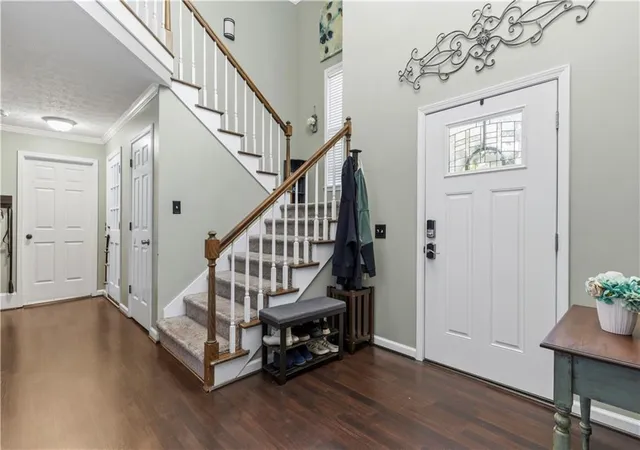 Photo 4 of Single family home for sale at 1820 Talbot Ct, Lawrenceville, GA 30044 | MLS# 7835268 | Listing updated on 2026-09-19