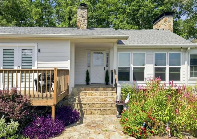 Photo 2 of Single family home for sale at 3099 Hornage Rd, Ball Ground, GA 30107 | MLS# 7835931 | Listing updated on 2026-09-11