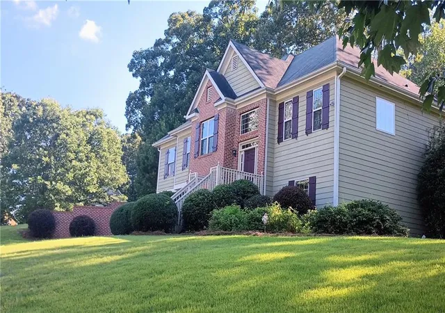 Photo 1 of Single family home for sale at 3783 Refinement Way, Douglasville, GA 30135 | MLS# 7843886 | Listing updated on 2026-10-08