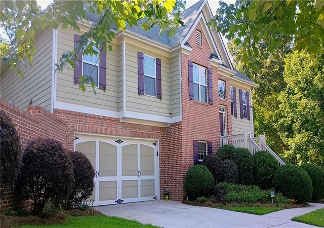 Photo 2 of Single family home for sale at 3783 Refinement Way, Douglasville, GA 30135 | MLS# 7843886 | Listing updated on 2026-10-08
