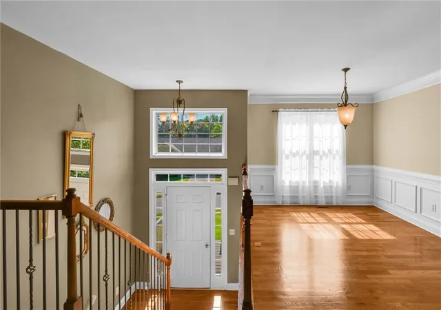 Photo 3 of Single family home for sale at 3783 Refinement Way, Douglasville, GA 30135 | MLS# 7843886 | Listing updated on 2026-10-08
