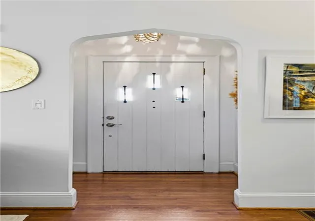 Photo 2 of Single family home for sale at 1741 Meadowdale Ave Ne, Atlanta, GA 30306 | MLS# 7834439 | Listing updated on 2026-09-29
