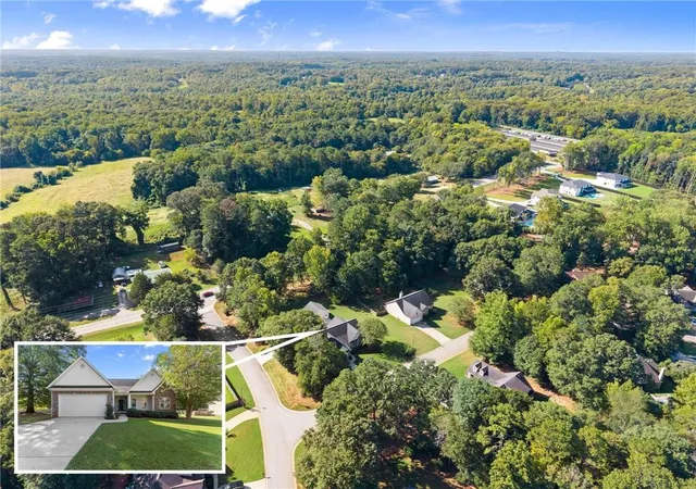 Photo 50 of Single family home for sale at 27 Woods Way, Jefferson, GA 30549 | MLS# 7836415 | Listing updated on 2026-09-12