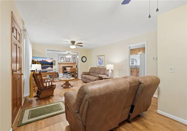 Photo 4 of Single family home for sale at 6757 Campground Rd, Cumming, GA 30040 | MLS# 7844392 | Listing updated on 2026-09-29