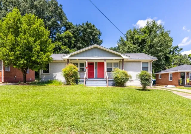 Photo 1 of Multi family home for sale at 2536 Mcafee Rd, Decatur, GA 30032 | MLS# 7841944 | Listing updated on 2026-09-23