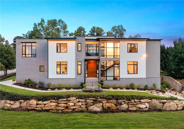 Photo 3 of Single family home for sale at 4232 Edgewood Ct, Marietta, GA 30068 | MLS# 7835780 | Listing updated on 2026-09-12