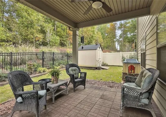 Photo 32 of Single family home for sale at 118 Village Pl, Newnan, GA 30265 | MLS# 7832212 | Listing updated on 2026-09-14