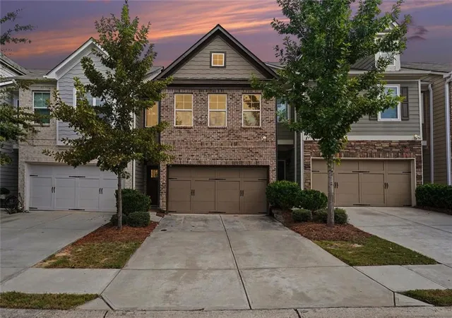 Photo 1 of Sale Pending at 2710 Kemp Ct, Conyers, GA 30094 | MLS# 7835747 | Listing updated on 2026-09-21