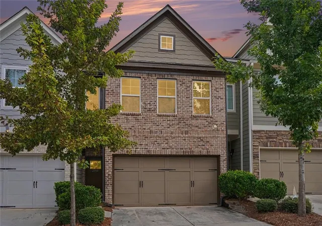 Photo 2 of Sale Pending at 2710 Kemp Ct, Conyers, GA 30094 | MLS# 7835747 | Listing updated on 2026-09-21