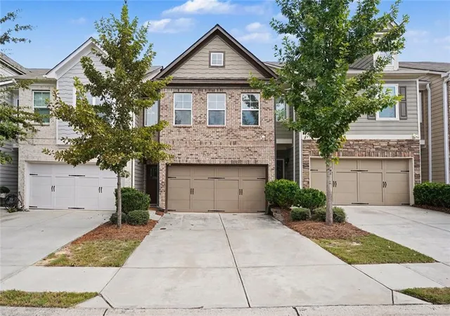 Photo 3 of Sale Pending at 2710 Kemp Ct, Conyers, GA 30094 | MLS# 7835747 | Listing updated on 2026-09-21