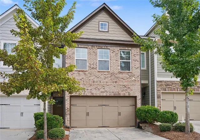 Photo 4 of Sale Pending at 2710 Kemp Ct, Conyers, GA 30094 | MLS# 7835747 | Listing updated on 2026-09-21