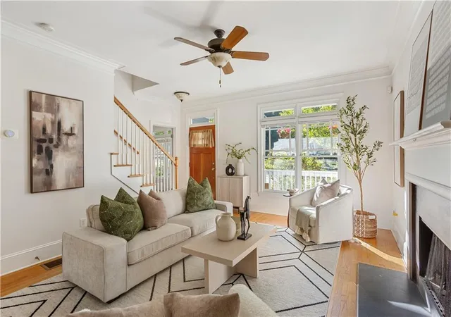 Photo 1 of Sale Pending at 2356 Glynn Dr SE, Atlanta, GA 30316 | MLS# 7853349 | Listing updated on 2026-10-30