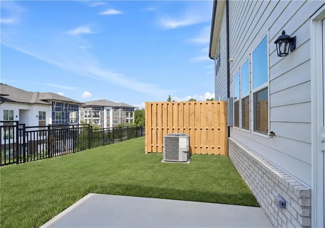 Photo 3 of Townhouse for sale at 104 Rope Ml Ct #2, Holly Springs, GA 30115 | MLS# 7857163 | Listing updated on 2026-10-22