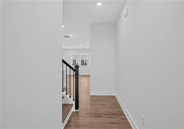Photo 4 of Townhouse for sale at 104 Rope Ml Ct #2, Holly Springs, GA 30115 | MLS# 7857163 | Listing updated on 2026-10-22