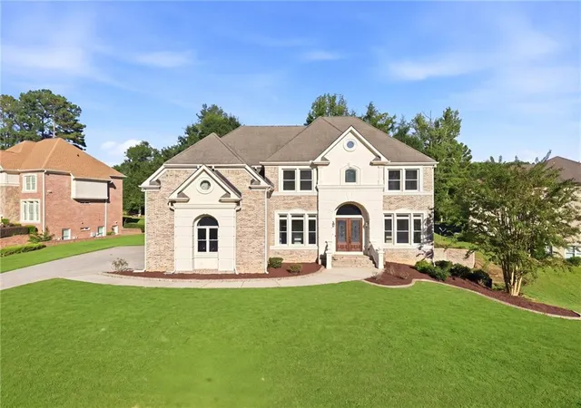 Photo 1 of Sale Pending at 1568 Bordeaux Ln, Conyers, GA 30094 | MLS# 7819248 | Listing updated on 2026-09-19