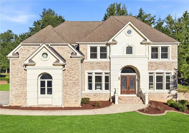 Photo 2 of Sale Pending at 1568 Bordeaux Ln, Conyers, GA 30094 | MLS# 7819248 | Listing updated on 2026-09-19