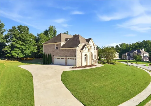 Photo 3 of Sale Pending at 1568 Bordeaux Ln, Conyers, GA 30094 | MLS# 7819248 | Listing updated on 2026-09-19