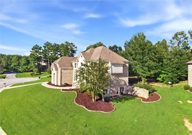 Photo 3 of Sale Pending at 1568 Bordeaux Ln, Conyers, GA 30094 | MLS# 7819248 | Listing updated on 2026-09-19