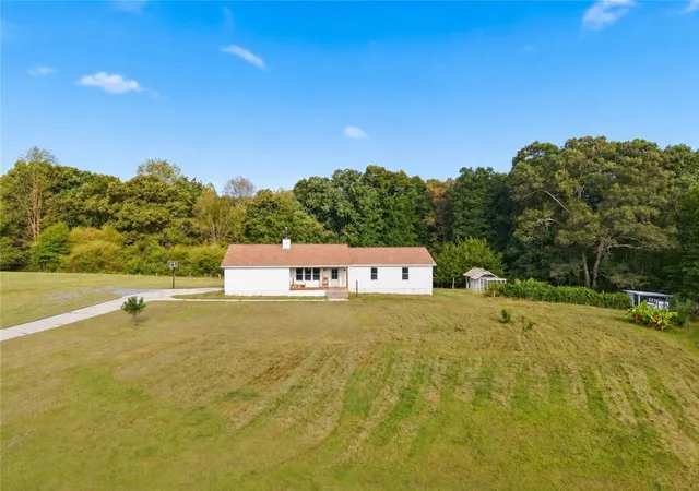Single family home for sale at 5545 Odum Smallwood Rd, Gainesville, GA 30506 | MLS# 7837231