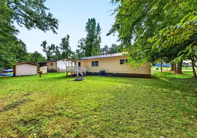Photo 22 of Single family home for sale at 145 Sarsen Cir, Athens, GA 30606 | MLS# 7833768 | Listing updated on 2026-09-08