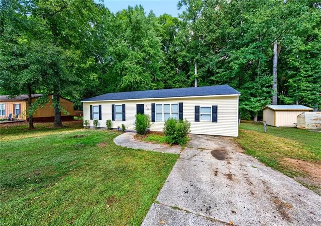 Photo 1 of Single family home for sale at 145 Sarsen Cir, Athens, GA 30606 | MLS# 7833768 | Listing updated on 2026-09-08