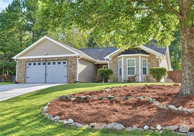 Photo 1 of Single family home for sale at 259 Sunlight Cvs, Temple, GA 30179 | MLS# 7855789 | Listing updated on 2026-10-26