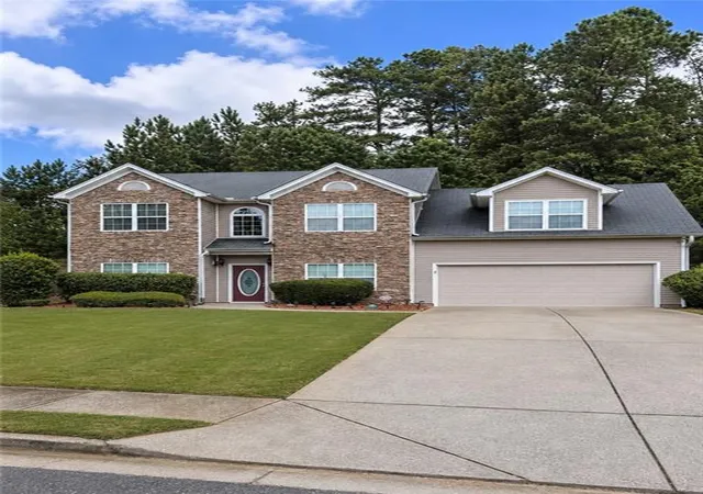 Photo 1 of Single family home for sale at 564 Martin Forest Ln, Lawrenceville, GA 30045 | MLS# 7833227 | Listing updated on 2026-09-06