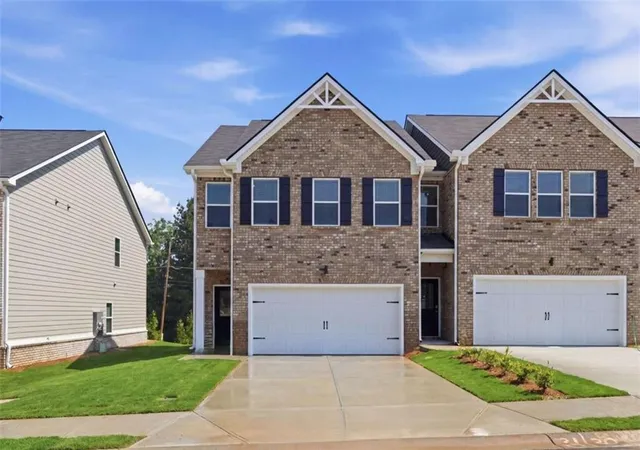 Photo 2 of Townhouse for sale at 3648 Pkwy James Dr, Snellville, GA 30039 | MLS# 7833368 | Listing updated on 2026-09-20