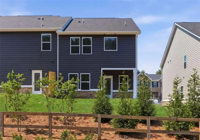 Photo 30 of Townhouse for sale at 3648 Pkwy James Dr, Snellville, GA 30039 | MLS# 7833368 | Listing updated on 2026-09-07