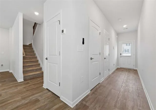 Photo 3 of Townhouse for sale at 3648 Pkwy James Dr, Snellville, GA 30039 | MLS# 7833368 | Listing updated on 2026-09-20
