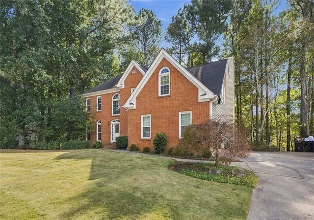 Photo 1 of Single family home for sale at 6005 Fairwood Bnd NW, Acworth, GA 30101 | MLS# 7853612 | Listing updated on 2026-10-30