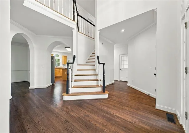 Photo 2 of Single family home for sale at 6005 Fairwood Bnd NW, Acworth, GA 30101 | MLS# 7853612 | Listing updated on 2026-10-30