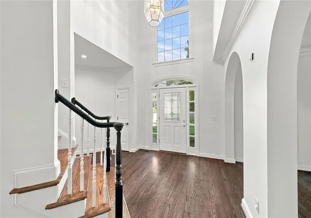 Photo 3 of Single family home for sale at 6005 Fairwood Bnd NW, Acworth, GA 30101 | MLS# 7853612 | Listing updated on 2026-10-30
