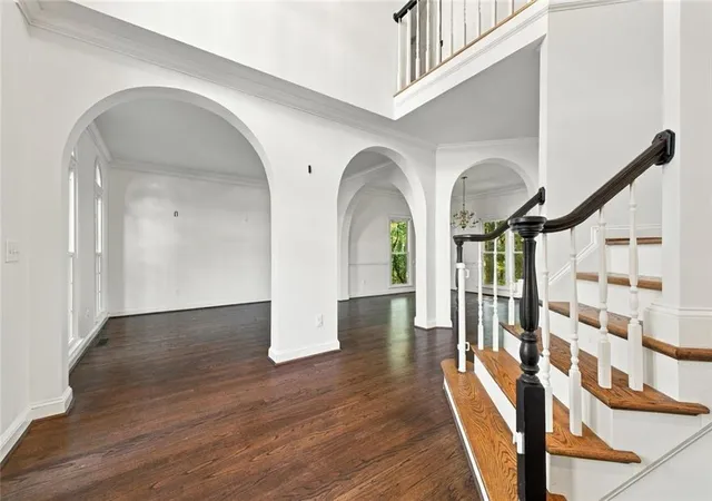 Photo 4 of Single family home for sale at 6005 Fairwood Bnd NW, Acworth, GA 30101 | MLS# 7853612 | Listing updated on 2026-10-30