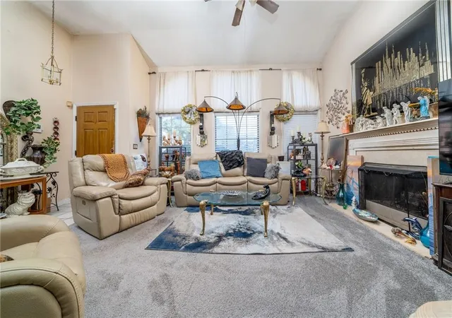 Photo 3 of Single family home for sale at 1470 Charter Oaks Ln, Lawrenceville, GA 30046 | MLS# 7815396 | Listing updated on 2026-10-08