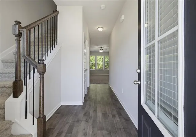 Photo 4 of Single family home for sale at 795 Jackson Ct, Social Circle, GA 30025 | MLS# 7833380 | Listing updated on 2026-09-09