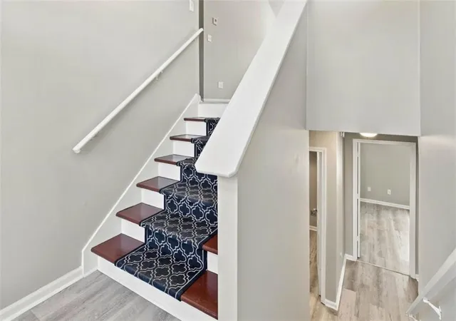 Photo 3 of Single family home for sale at 194 Saddleview Trl, Riverdale, GA 30274 | MLS# 7860586 | Listing updated on 2026-10-29