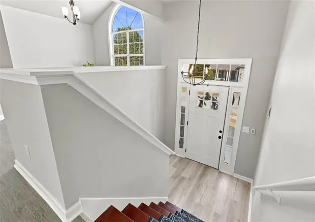 Photo 3 of Single family home for sale at 194 Saddleview Trl, Riverdale, GA 30274 | MLS# 7860586 | Listing updated on 2026-10-29