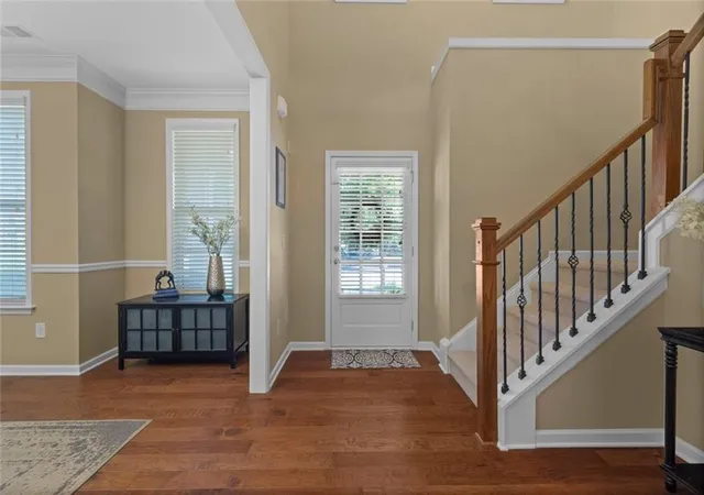 Photo 3 of Sale Pending at 134 Harmony Lake Dr, Canton, GA 30115 | MLS# 7840032 | Listing updated on 2026-09-26