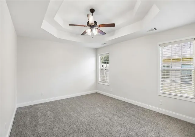 Photo 3 of Single family home for sale at 506 Leisure Lake Dr, Warner Robins, GA 31088 | MLS# 7859993 | Listing updated on 2026-10-29