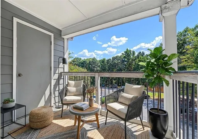 Photo 3 of Condo for sale at 6301 Santa Fe Pkwy, Sandy Springs, GA 30350 | MLS# 7838477 | Listing updated on 2026-09-16