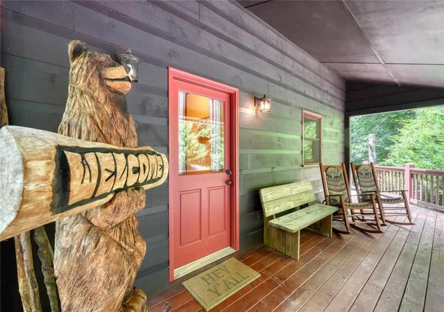 Photo 2 of Single family home for sale at 75 Carol Ln, Ellijay, GA 30540 | MLS# 7844073 | Listing updated on 2026-09-25