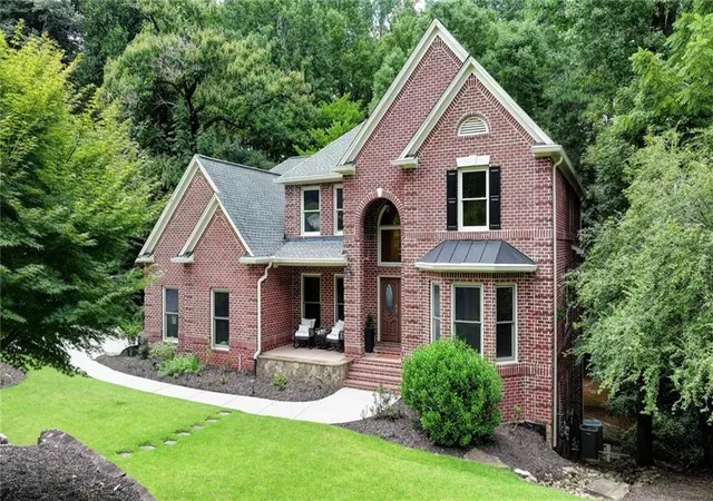 Photo 1 of Single family home for sale at 2436 Fontainebleau Dr, Atlanta, GA 30360 | MLS# 7811021 | Listing updated on 2026-09-14