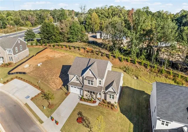 Photo 2 of Single family home for sale at 111 Wood Grv Ln, Canton, GA 30114 | MLS# 7858657 | Listing updated on 2026-10-24
