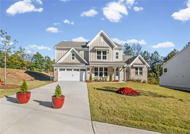Photo 3 of Single family home for sale at 111 Wood Grv Ln, Canton, GA 30114 | MLS# 7858657 | Listing updated on 2026-10-24