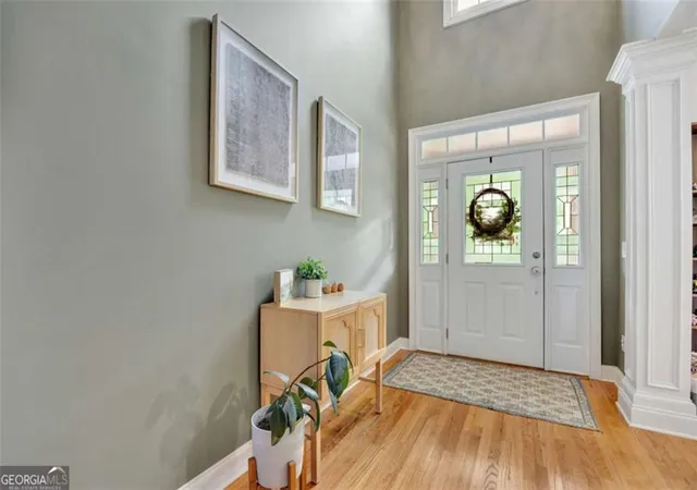 Photo 3 of Single family home for sale at 195 River Cvs Meadows, Social Circle, GA 30025 | MLS# 7859899 | Listing updated on 2026-10-28